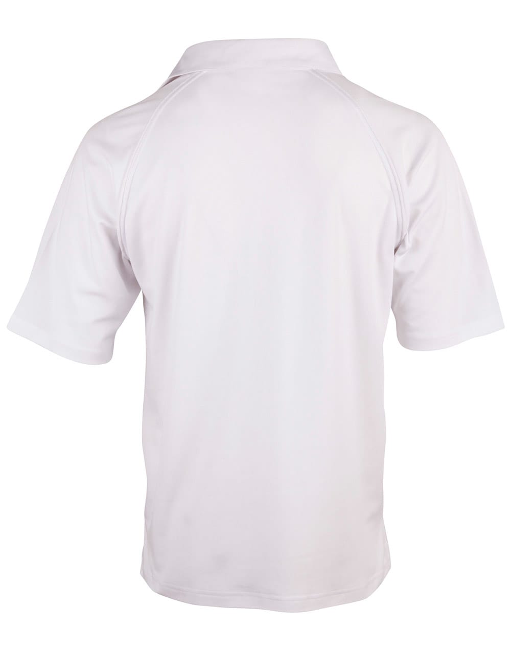 Cricket Polo Short Sleeve Mens [53-PS29]