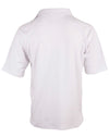 Cricket Polo Short Sleeve Mens [53-PS29]