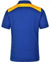 Mens TrueDry contrast polo [53-PS31]