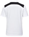 Mens TrueDry contrast polo [53-PS31]