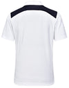 Mens TrueDry contrast polo [53-PS31]