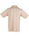 Mens Cotton Back TrueDry S/S Polo [53-PS33]