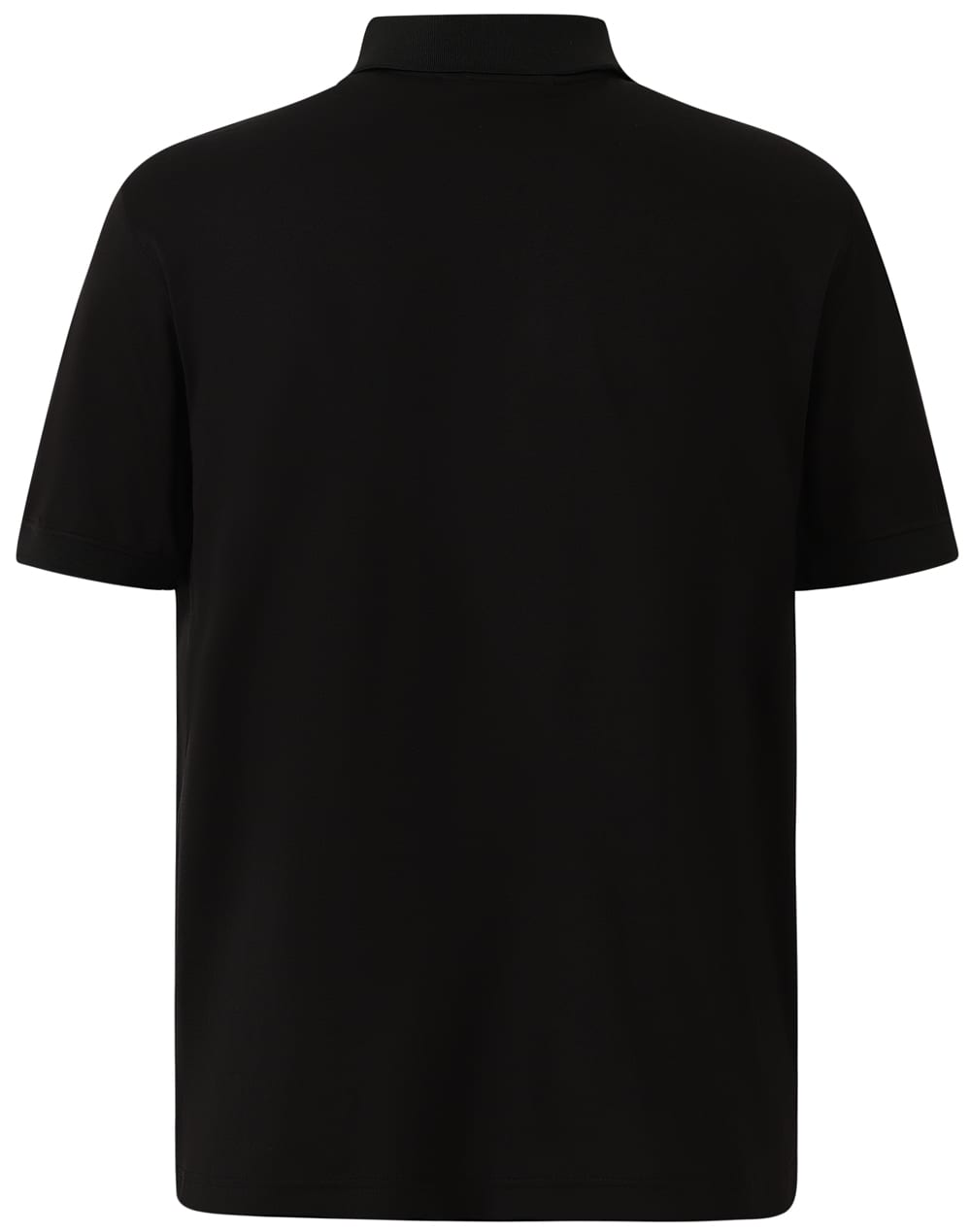 Mens Cotton Back TrueDry S/S Polo [53-PS33]