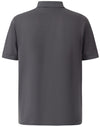 Mens Cotton Back TrueDry S/S Polo [53-PS33]