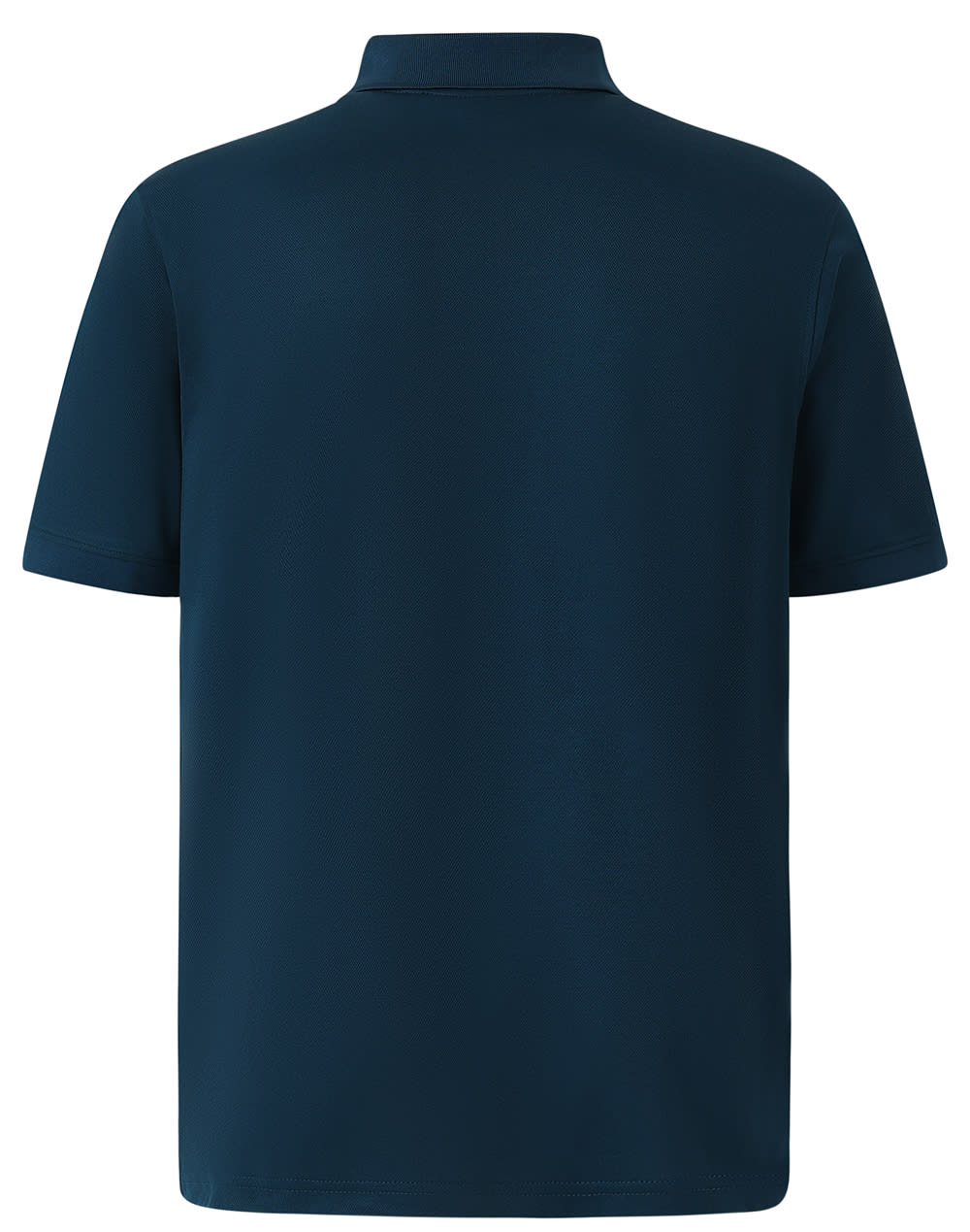 Mens Cotton Back TrueDry S/S Polo [53-PS33]