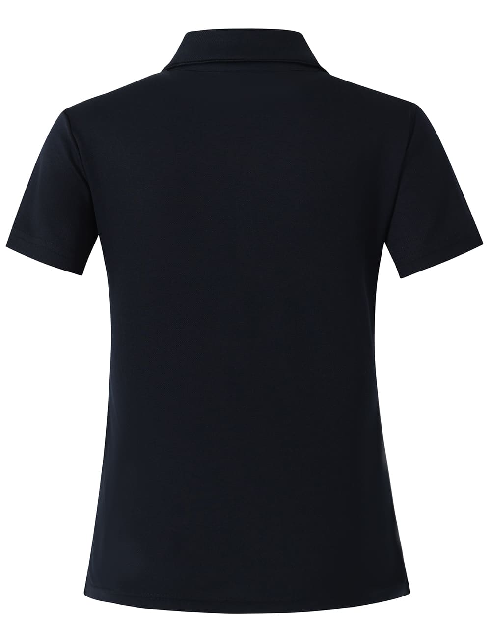 Ladies Cotton Back TrueDry S/S Polo [53-PS34B]
