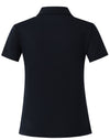 Ladies Cotton Back TrueDry S/S Polo [53-PS34B]