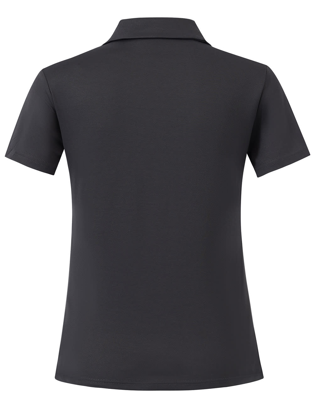 Ladies Cotton Back TrueDry S/S Polo [53-PS34B]