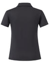 Ladies Cotton Back TrueDry S/S Polo [53-PS34B]