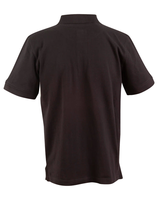 Longbeach Polo Mens [53-PS39]
