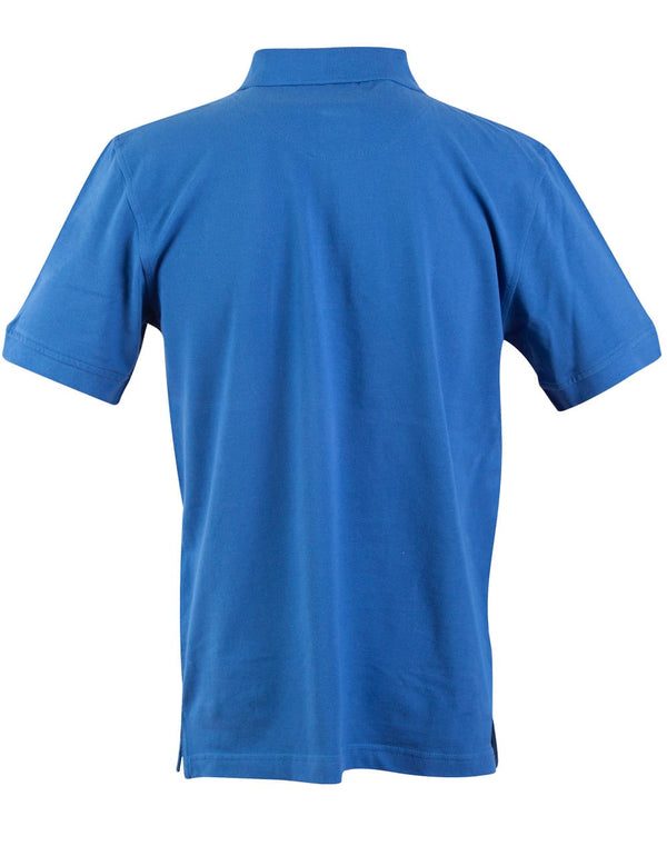 Longbeach Polo Mens [53-PS39]