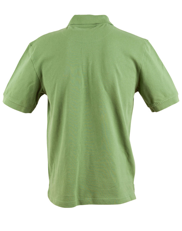 Longbeach Polo Mens [53-PS39]