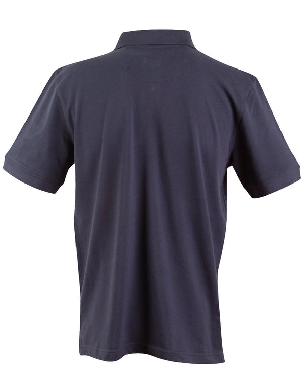 Longbeach Polo Mens [53-PS39]