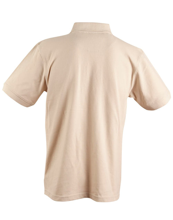 Longbeach Polo Mens [53-PS39]