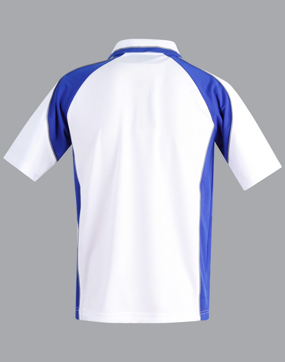 Mascot Polo Mens [53-PS49]