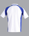 Mascot Polo Mens [53-PS49]