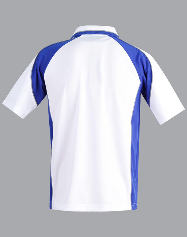 Mascot Polo Mens [53-PS49]