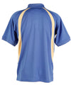 Olympian Polo Mens [53-PS51]
