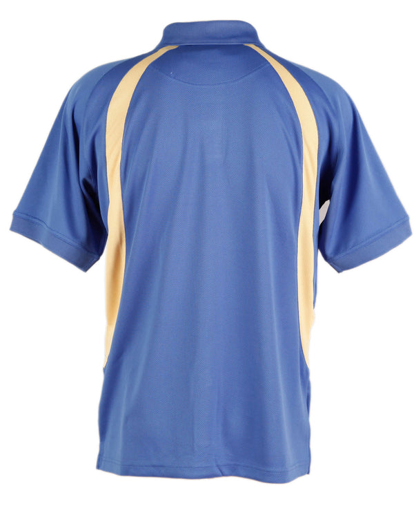 Olympian Polo Mens [53-PS51]