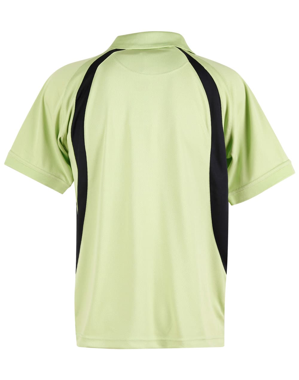 Olympian Polo Mens [53-PS51]