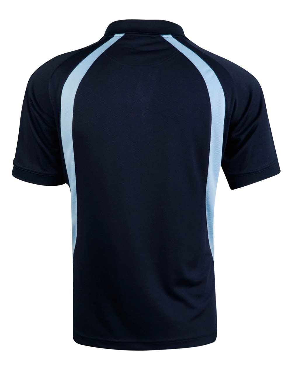 Olympian Polo Mens [53-PS51]