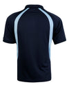 Olympian Polo Mens [53-PS51]