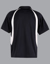Olympian Polo Mens [53-PS51]