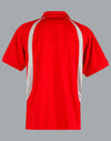 Olympian Polo Mens [53-PS51]