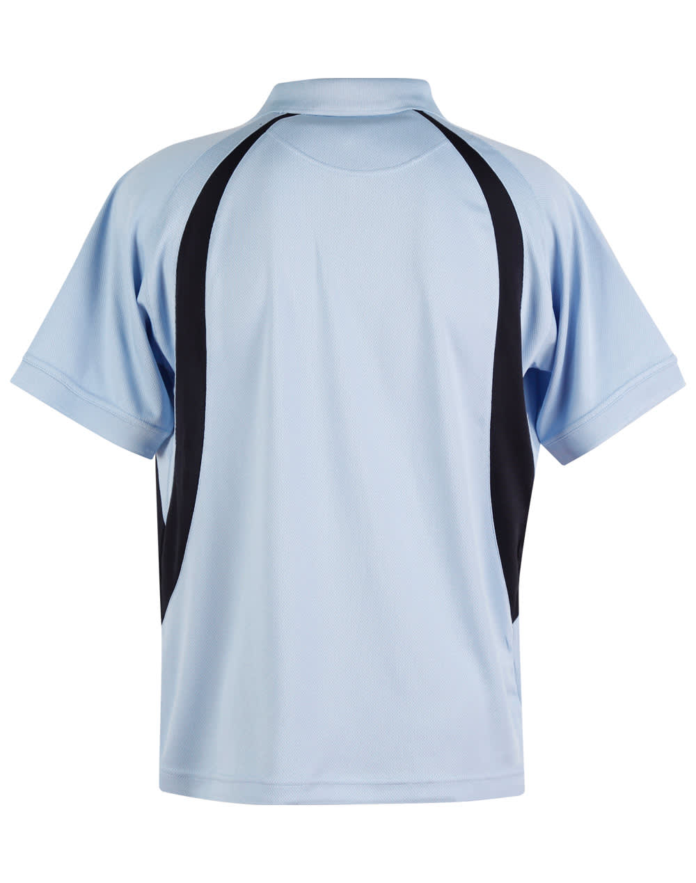 Olympian Polo Mens [53-PS51]