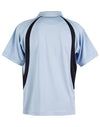 Olympian Polo Mens [53-PS51]