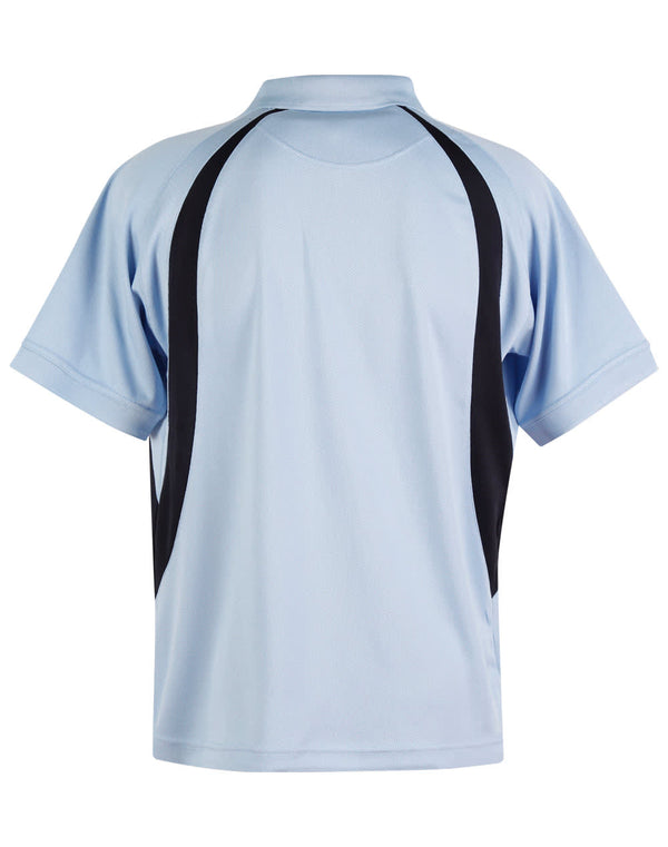 Olympian Polo Mens [53-PS51]