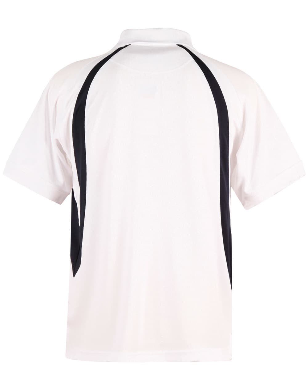 Olympian Polo Mens [53-PS51]