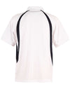 Olympian Polo Mens [53-PS51]