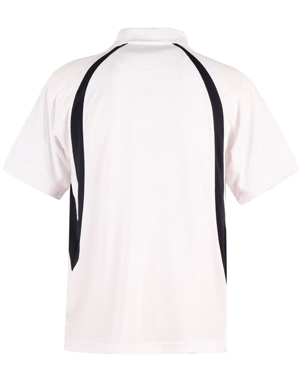 Olympian Polo Mens [53-PS51]