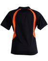 Ladies CoolDry Soft Mesh Polo [53-PS52]