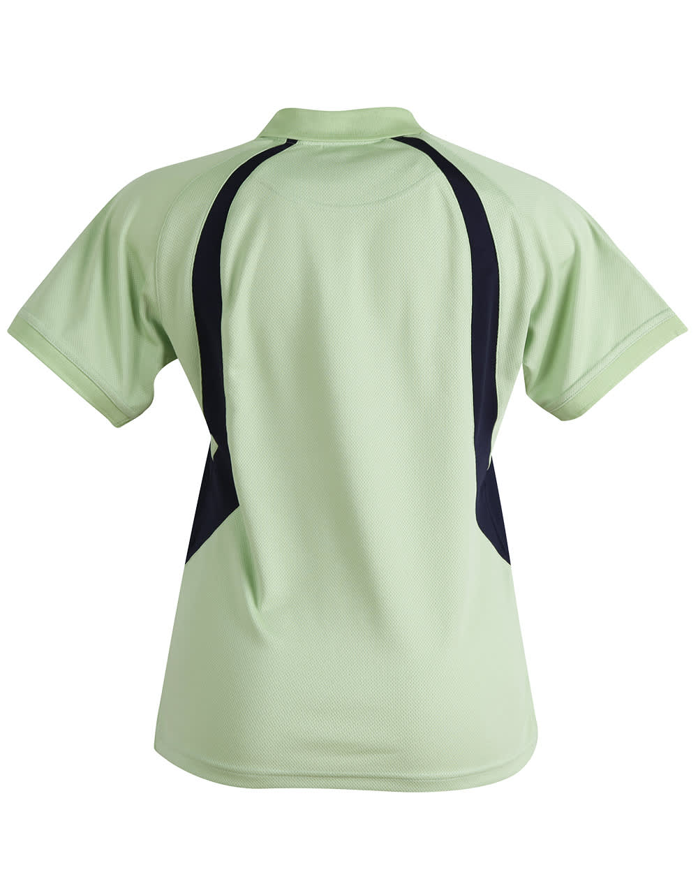 Ladies CoolDry Soft Mesh Polo [53-PS52]