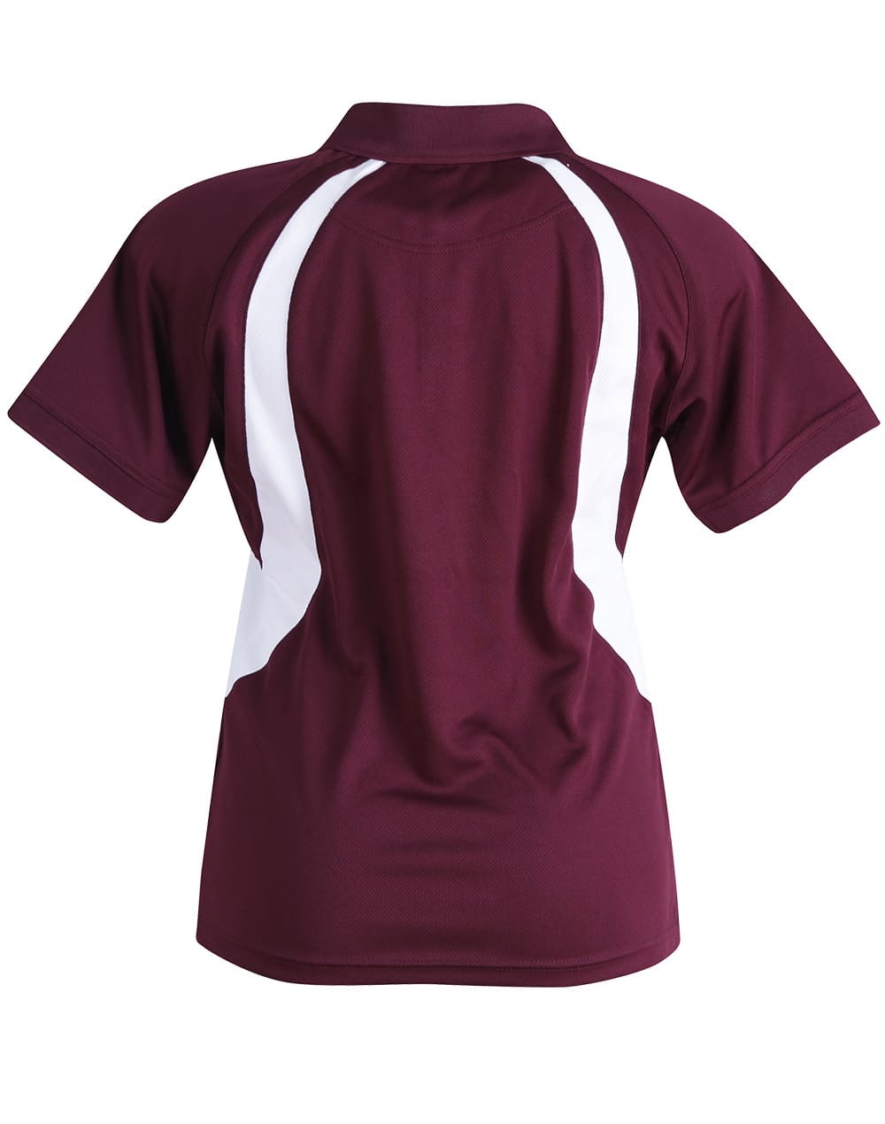Ladies CoolDry Soft Mesh Polo [53-PS52]