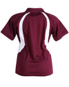 Ladies CoolDry Soft Mesh Polo [53-PS52]