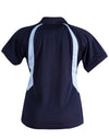 Ladies CoolDry Soft Mesh Polo [53-PS52]