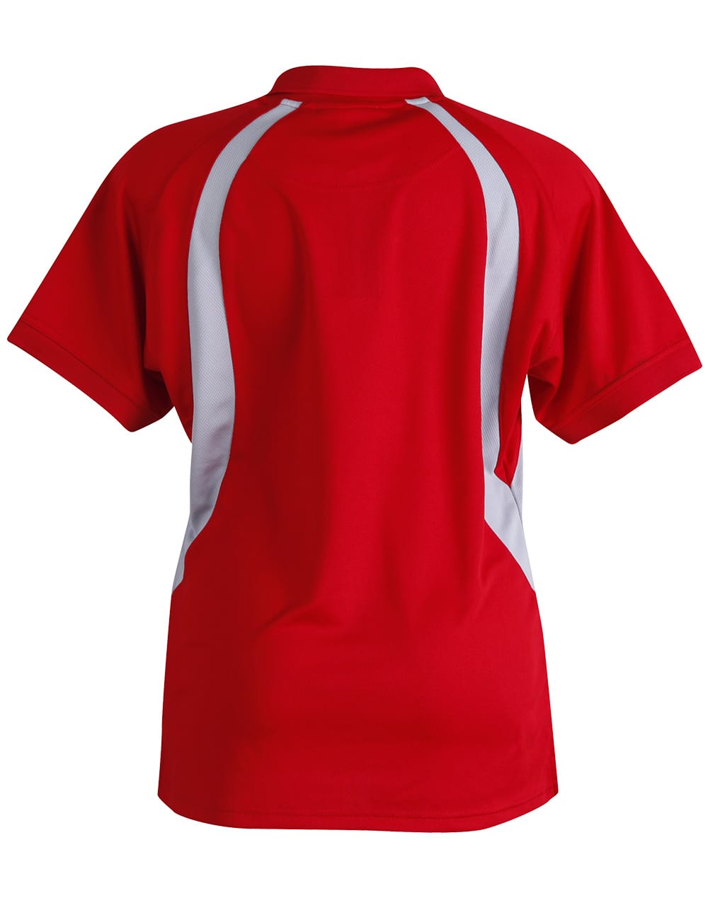 Ladies CoolDry Soft Mesh Polo [53-PS52]