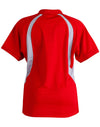Ladies CoolDry Soft Mesh Polo [53-PS52]