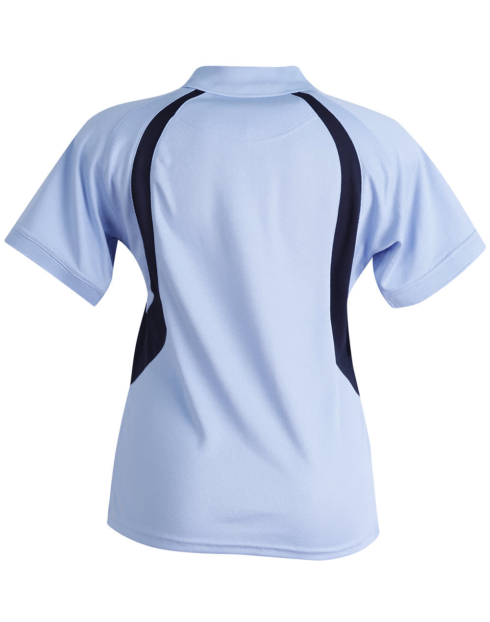 Ladies CoolDry Soft Mesh Polo [53-PS52]