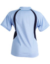 Ladies CoolDry Soft Mesh Polo [53-PS52]