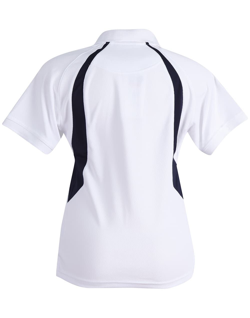 Ladies CoolDry Soft Mesh Polo [53-PS52]