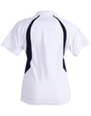 Ladies CoolDry Soft Mesh Polo [53-PS52]