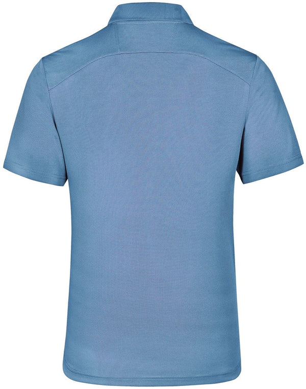 Lucky Bamboo Polo Mens [53-PS59]