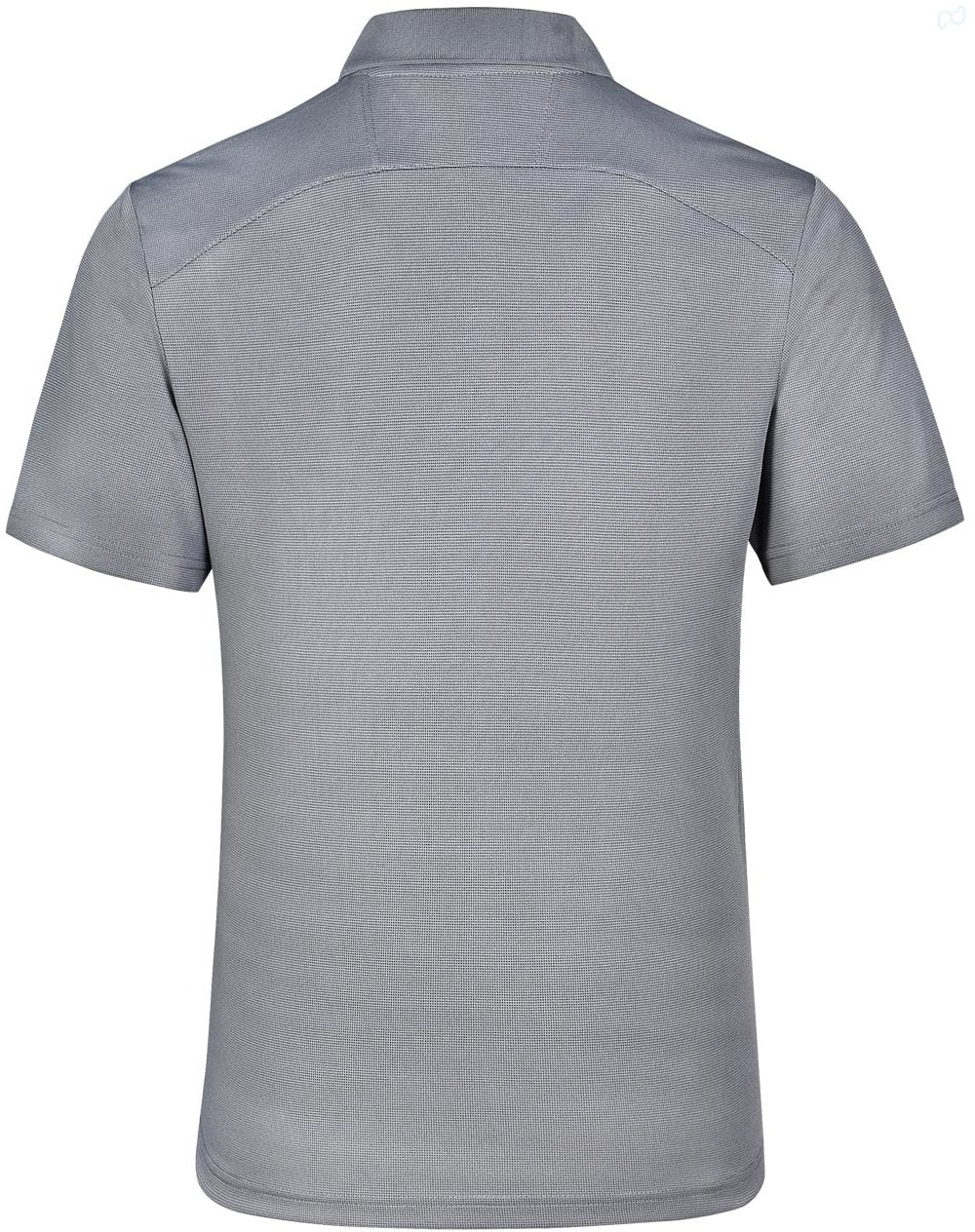 Lucky Bamboo Polo Mens [53-PS59]
