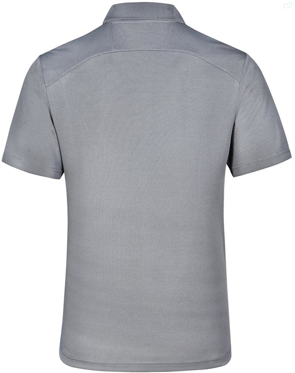 Lucky Bamboo Polo Mens [53-PS59]