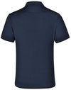 Lucky Bamboo Polo Mens [53-PS59]