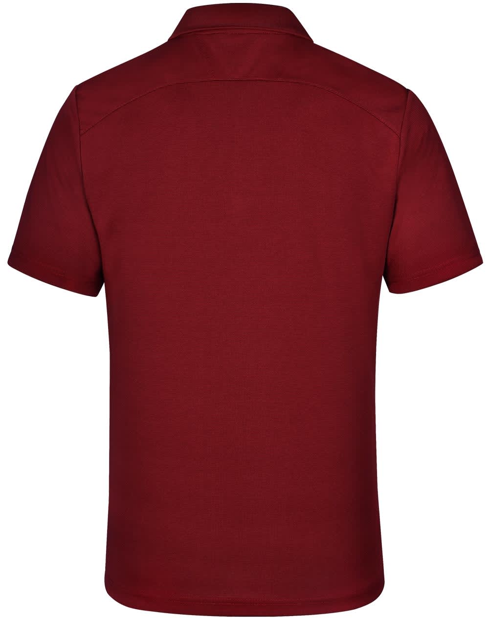 Lucky Bamboo Polo Mens [53-PS59]